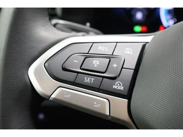 Volkswagen Tiguan 2.0 TDI DSG