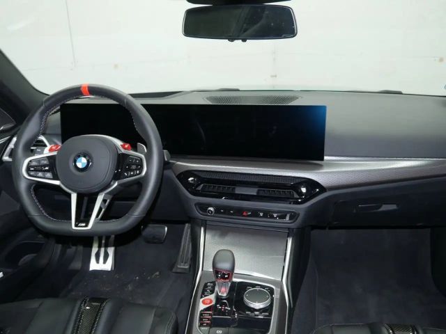 BMW M4 Competition Coupé