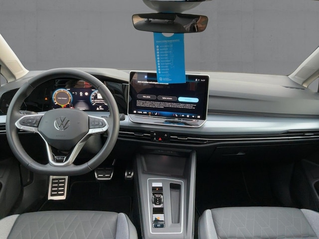 Volkswagen Golf 2.0 TDI DSG Golf VIII