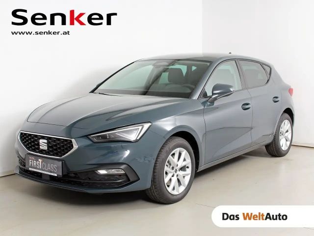 Seat Leon 1.5 TSI Style