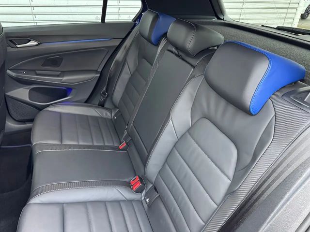 Volkswagen Golf Golf VIII