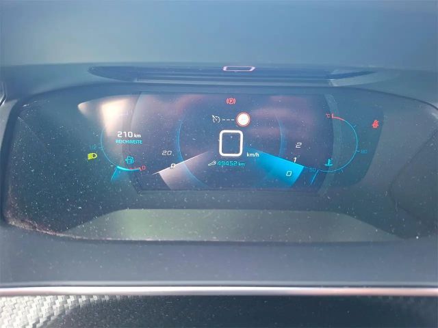 Peugeot 2008 Allure Pack BlueHDi