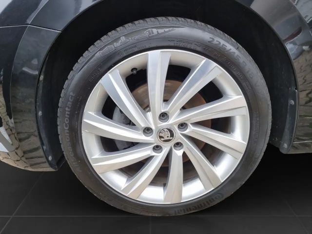 Skoda Octavia Ambition Combi iV