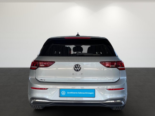 Volkswagen Golf 1.5 eTSI Golf VIII