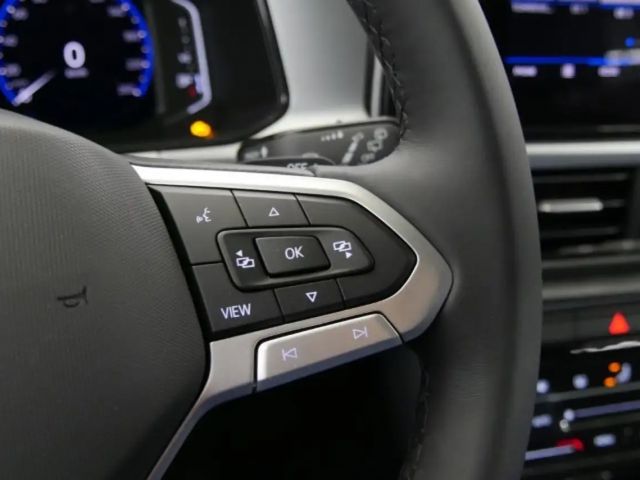 Volkswagen T-Roc DSG