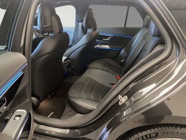 Mercedes-Benz E 300 E 300 e