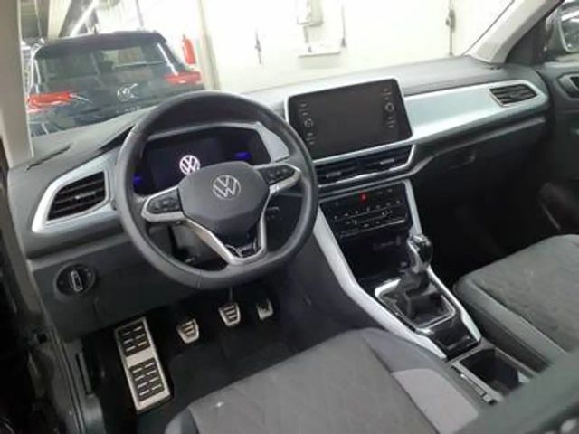 Volkswagen T-Roc 1.0 TSI
