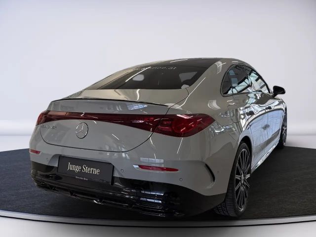 Mercedes-Benz CLA 250 AMG Line Coupé