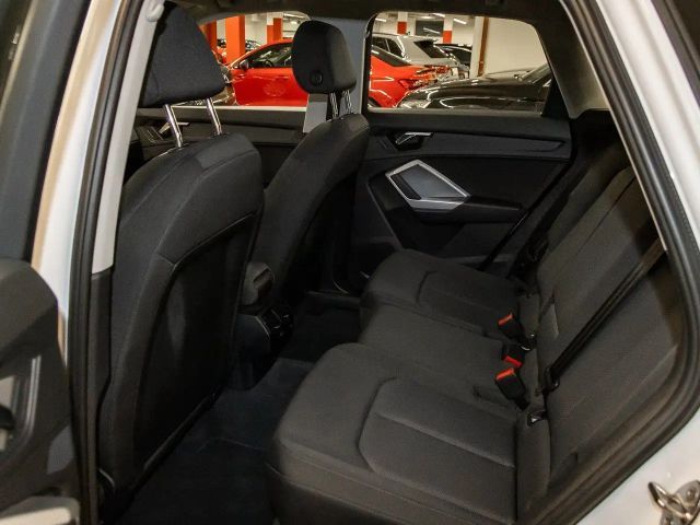 Audi Q3 45 TFSI Hybride