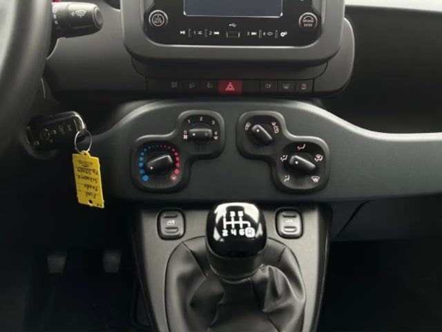 Fiat Panda /Pandina 1.0 Mild Hybrid/PDC/Start&Stopp