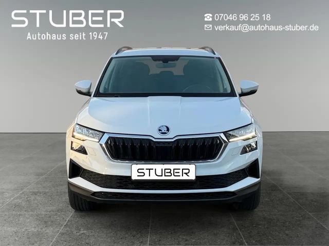 Skoda Karoq 1.5 TSI Tour