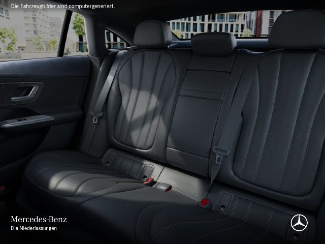 Mercedes-Benz EQE 300 Sedan