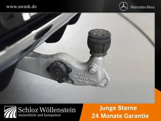 Mercedes-Benz GLE 450 4MATIC AMG Line Coupé