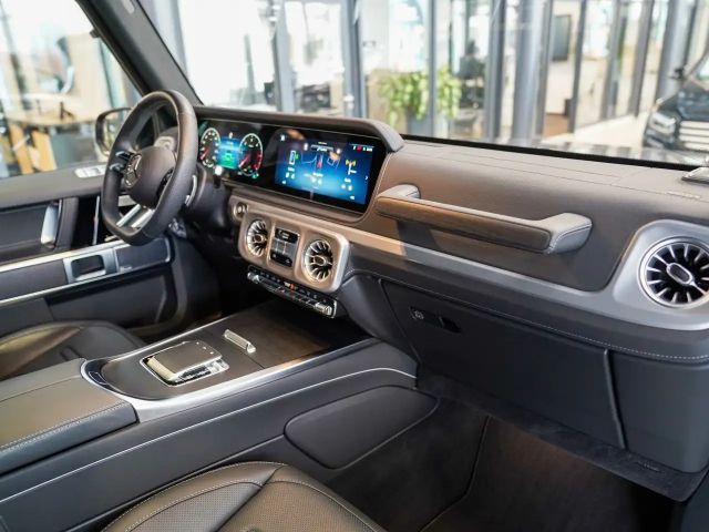 Mercedes-Benz G 450 450d AMG Line