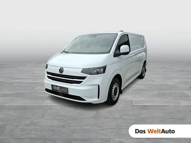 Volkswagen Transporter 4Motion T7