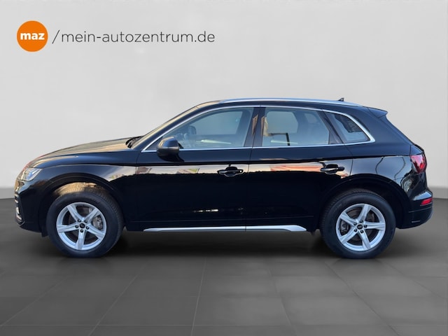 Audi Q5 40 TFSI Quattro S-Tronic