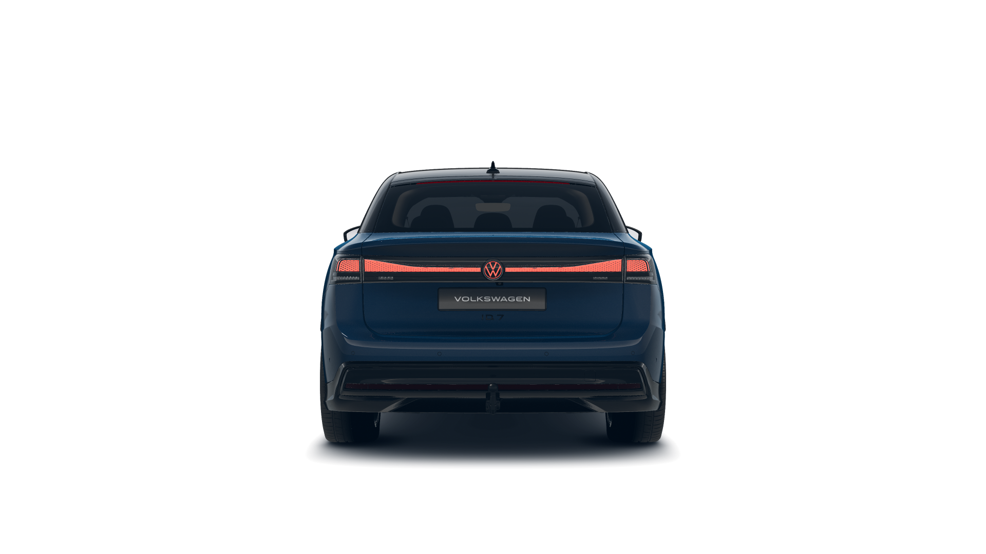 Volkswagen ID.7 Pro Style