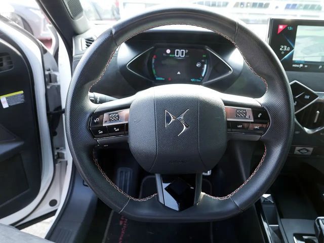 DS DS 3 Crossback Crossback E-Tense