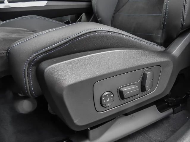 BMW iX1 M-Sport eDrive20