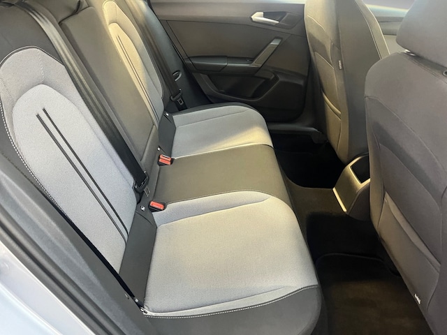 Seat Leon DSG Sportstourer