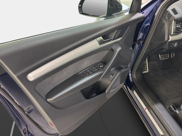 Audi Q5 50 TDI Quattro