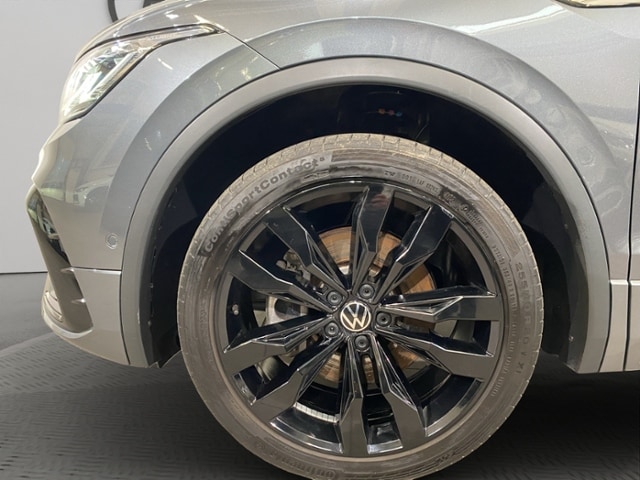 Volkswagen Tiguan 2.0 TDI 4Motion Allspace DSG