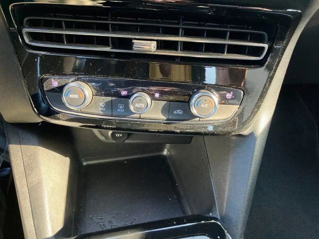 Opel Mokka 1.2 Turbo Turbo Ultimate