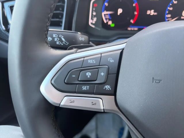 Volkswagen Taigo 1.0 TSI DSG Life