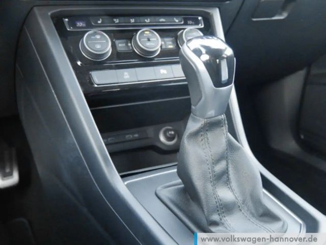 Volkswagen Touran 1.5 TSI