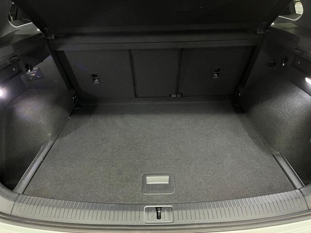 Volkswagen Tiguan 2.0 TSI R-Line