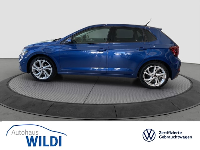 Volkswagen Polo 1.0 TSI Style