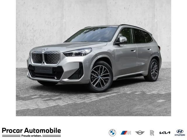 BMW iX1 M-Sport eDrive20