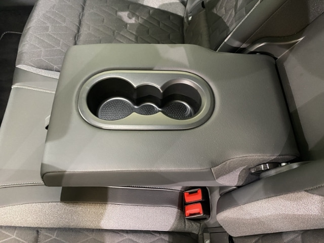 Volkswagen Golf 1.5 TSI Golf VIII Variant