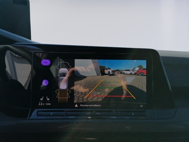 Volkswagen Golf DSG Golf VIII