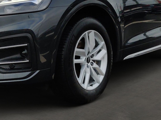 Audi Q5 35 TDI S-Tronic