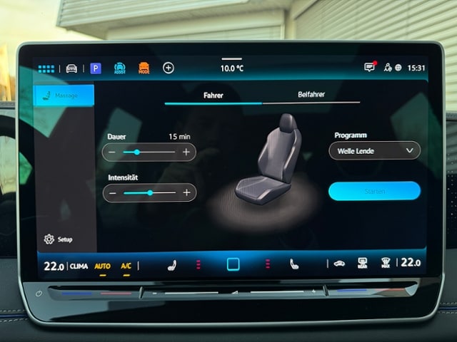 Volkswagen Tiguan 2.0 TDI 4Motion