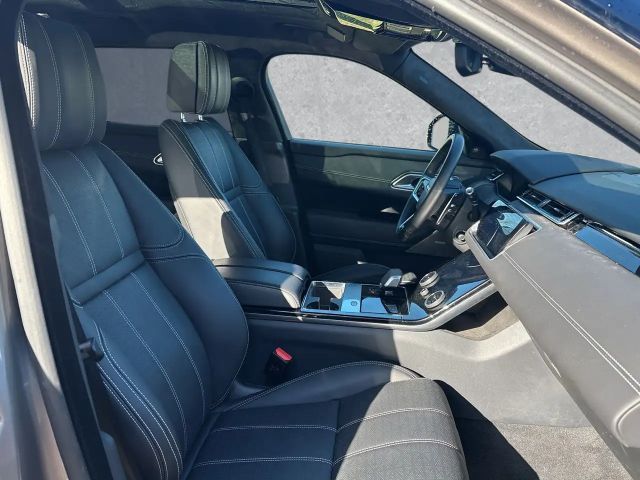 Land Rover Range Rover Velar D300 HSE