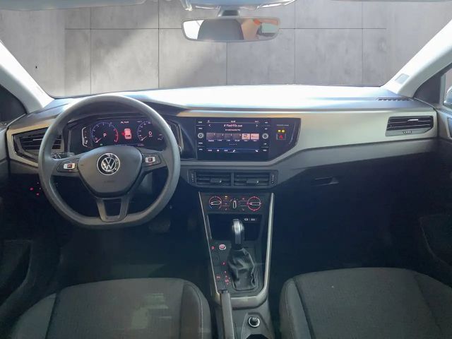 Volkswagen Polo Comfortline DSG