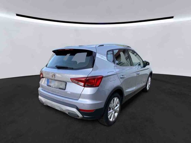 Seat Arona 1.0 TSI DSG