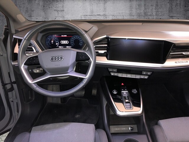 Audi Q4 e-tron 40 Sportback