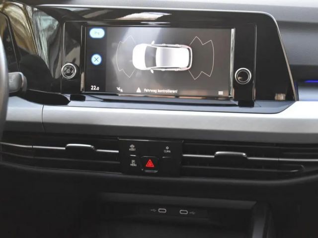 Volkswagen Golf 1.0 TSI Life