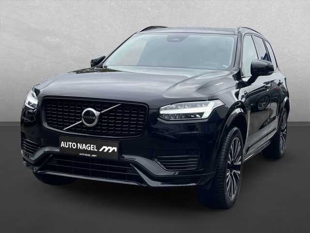 Volvo XC90 AWD Dark Plus Recharge T8