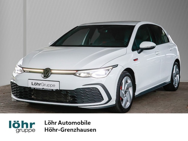 Volkswagen Golf GTI Golf VIII