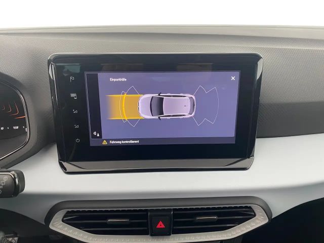 Seat Ibiza 1.0 TSI Style