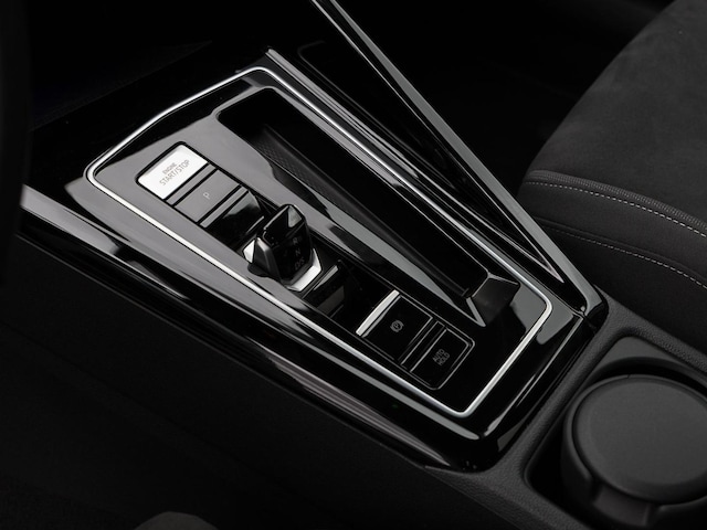 Volkswagen Golf 2.0 TSI DSG Style