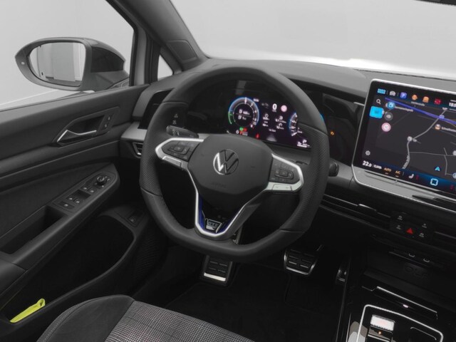 Volkswagen Golf GTE eHybrid