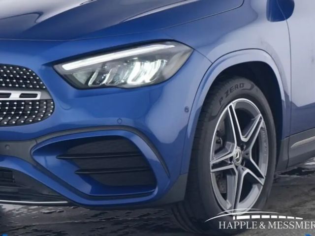 Mercedes-Benz GLA 200 AMG Line