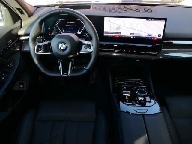 BMW 520 M-Sport Sedan