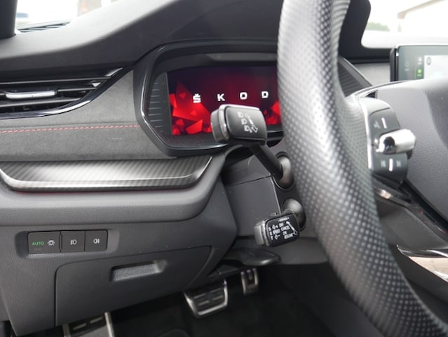 Skoda Octavia 2.0 TDI Combi