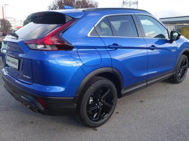 Mitsubishi Eclipse Cross 4WD PHEV